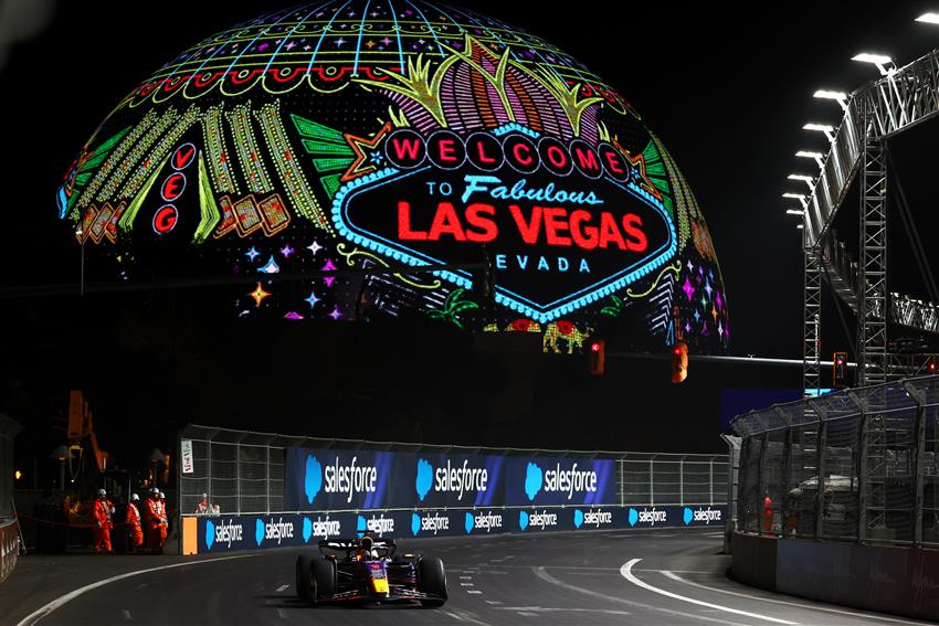 Las Vegas Grand Prix